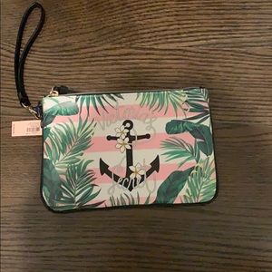 Victoria secret wristlet